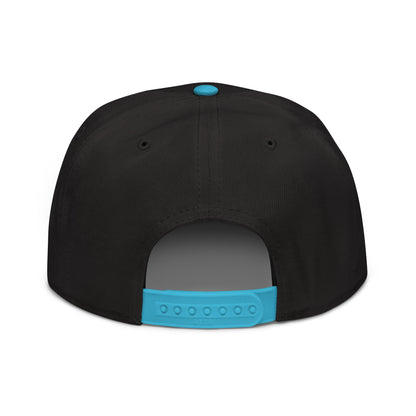 Yeshua Snapback Hat