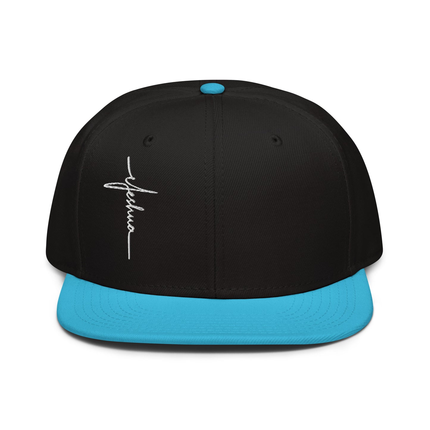 Yeshua Snapback Hat