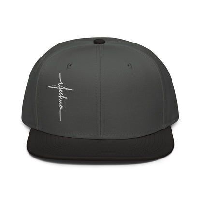 Yeshua Snapback Hat