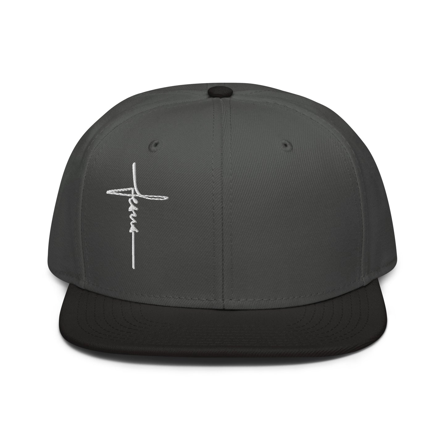 Jesus Snapback Hat