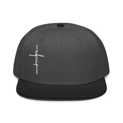 Christ Snapback Hat