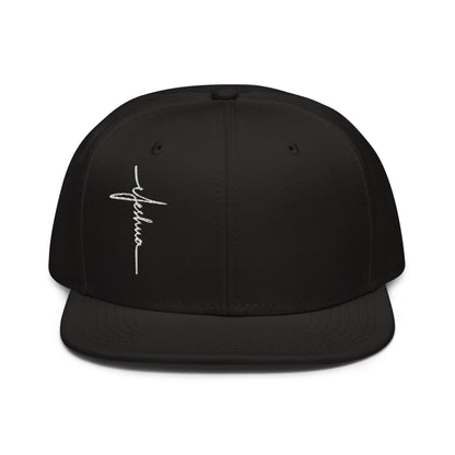 Yeshua Snapback Hat