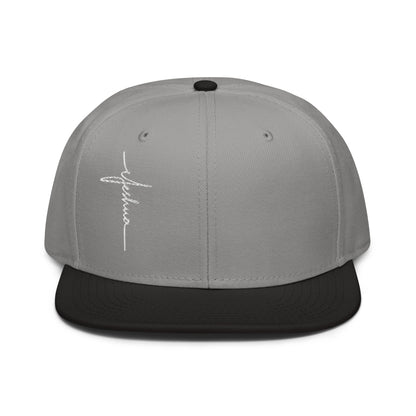 Yeshua Snapback Hat