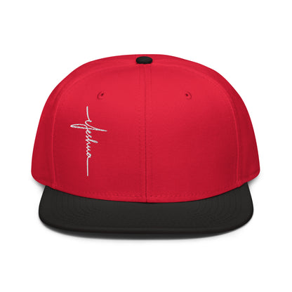 Yeshua Snapback Hat