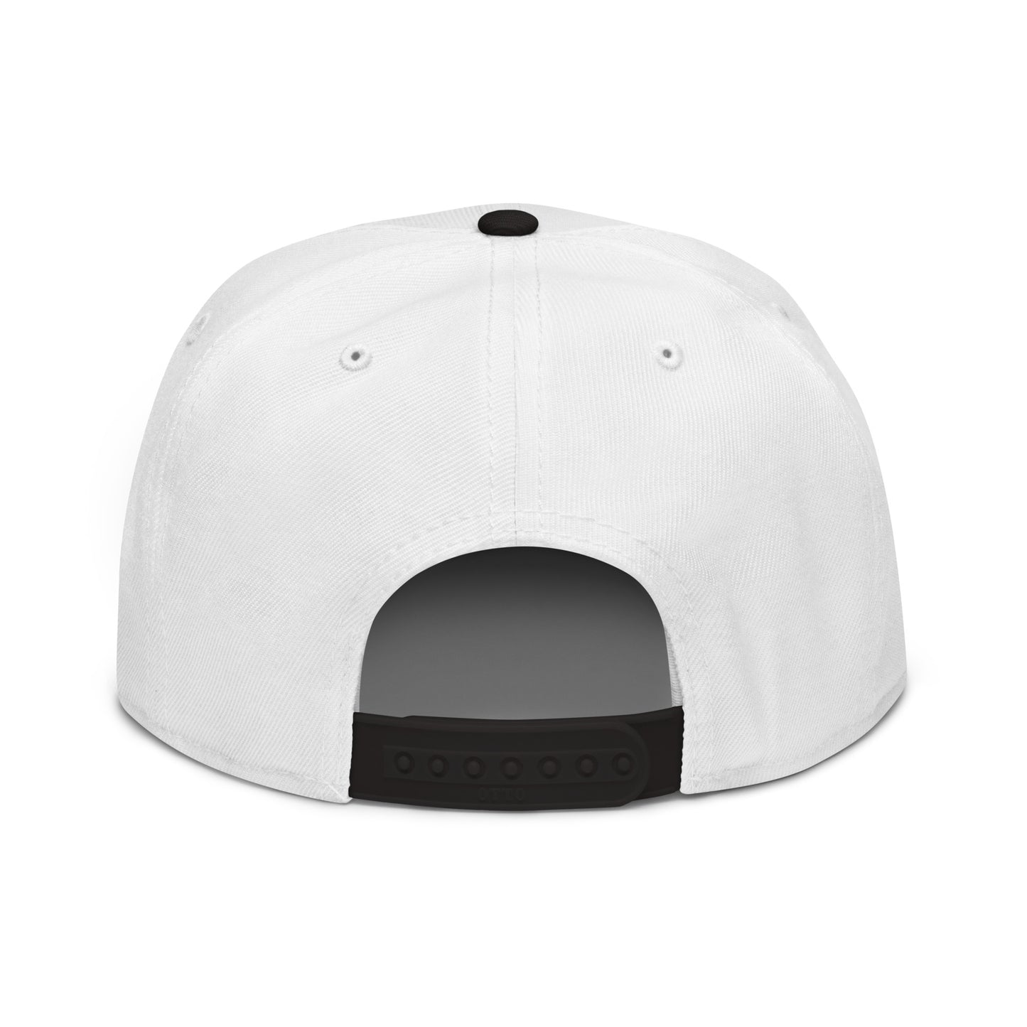 Jesus Snapback Hat