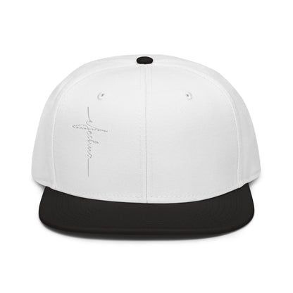 Yeshua Snapback Hat