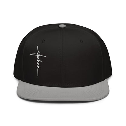 Yeshua Snapback Hat