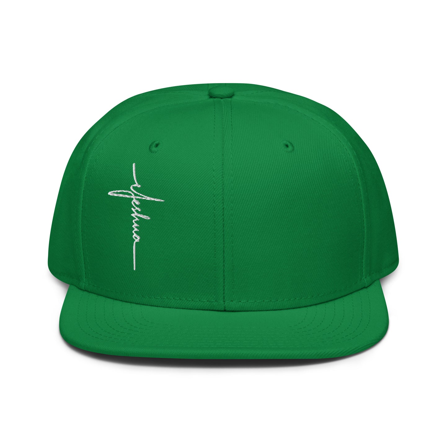 Yeshua Snapback Hat