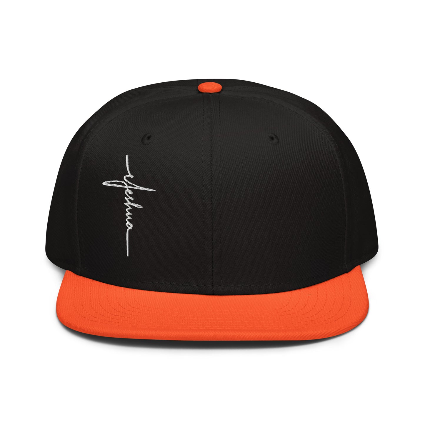 Yeshua Snapback Hat