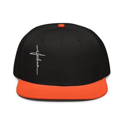 Yeshua Snapback Hat