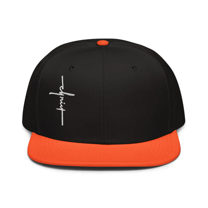 Christ Snapback Hat