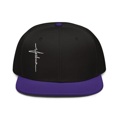 Yeshua Snapback Hat