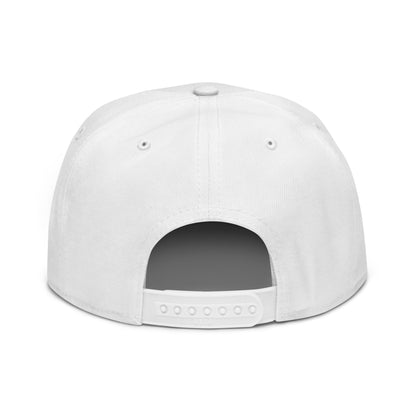 Jesus Snapback Hat