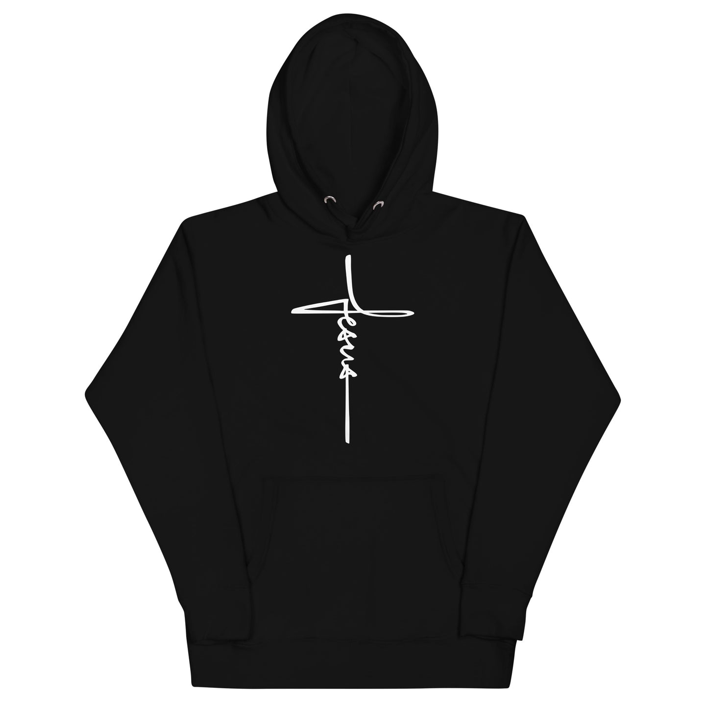 Jesus Hoodie