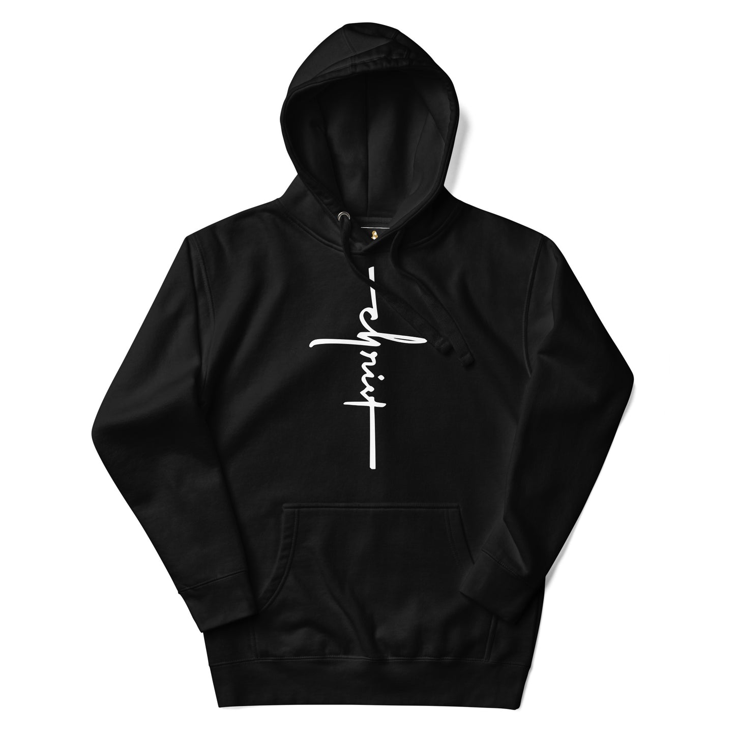 Christ Hoodie