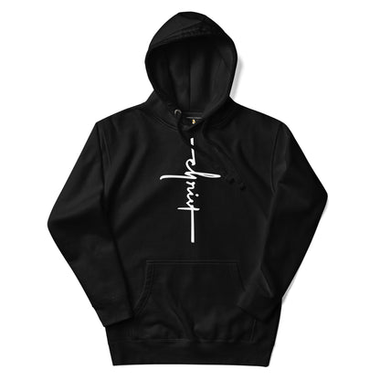 Christ Hoodie