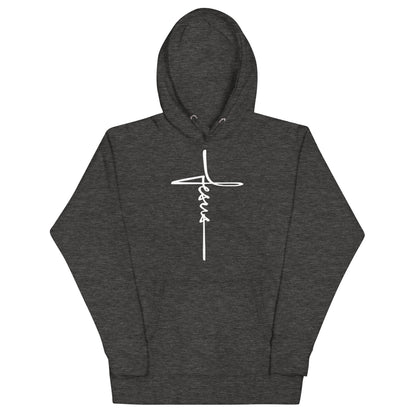 Jesus Hoodie