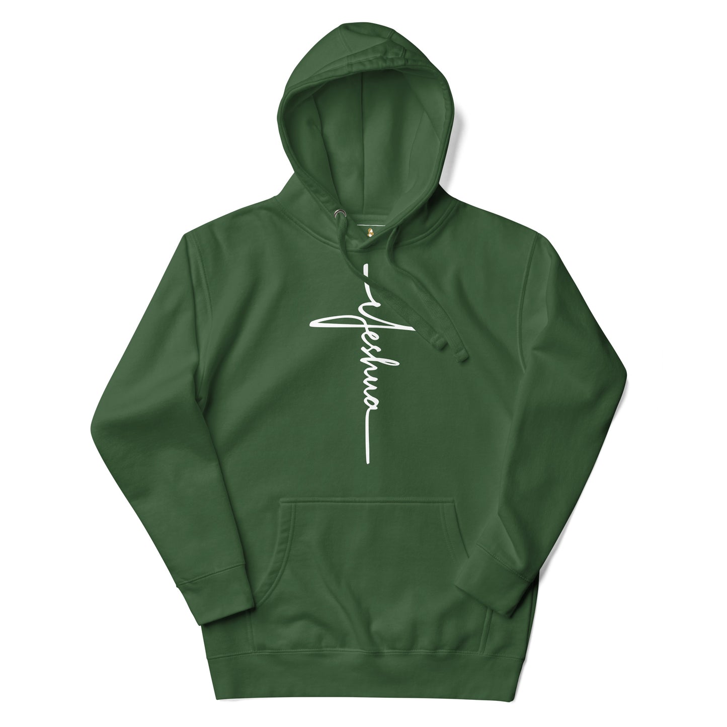 Yeshua Hoodie