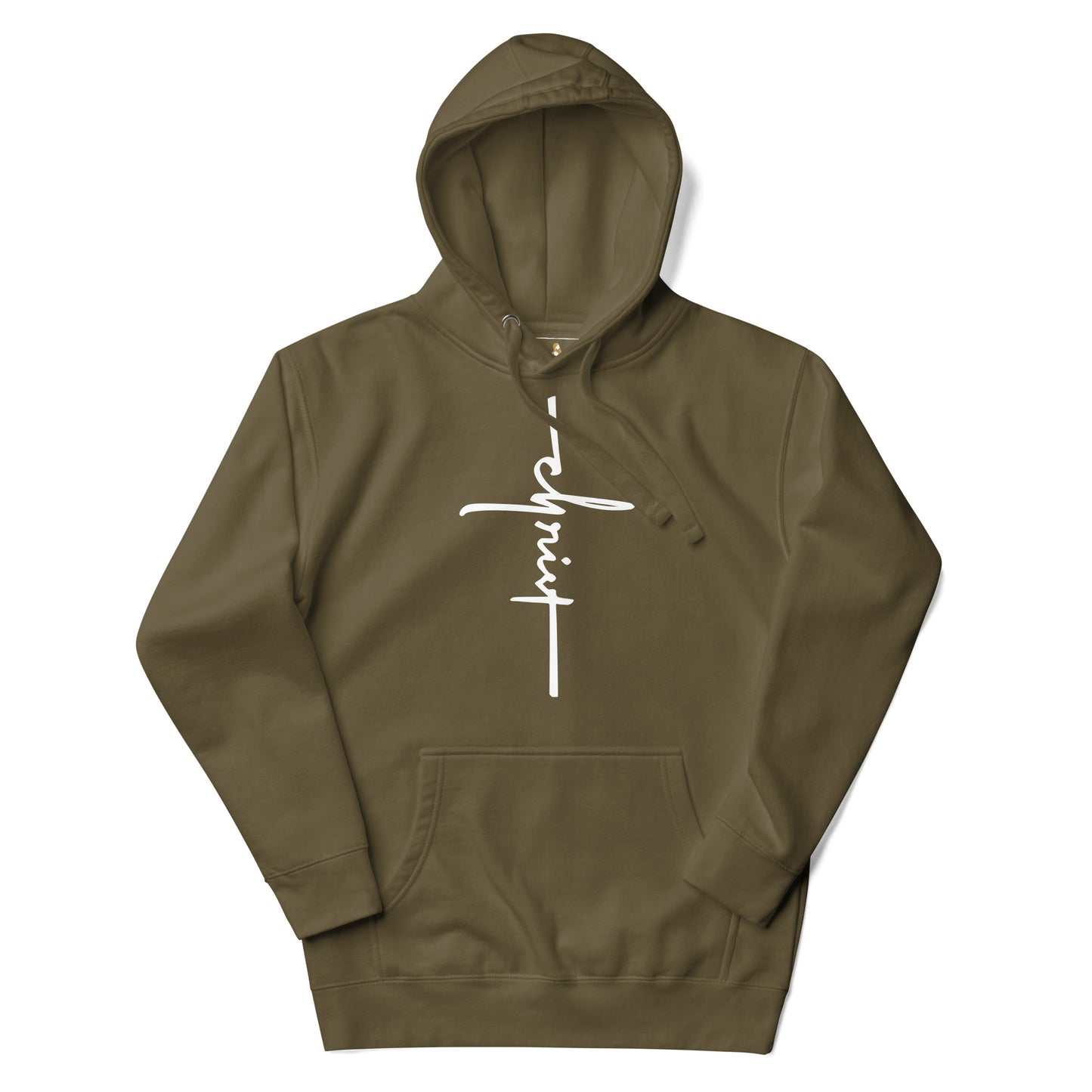 Christ Hoodie