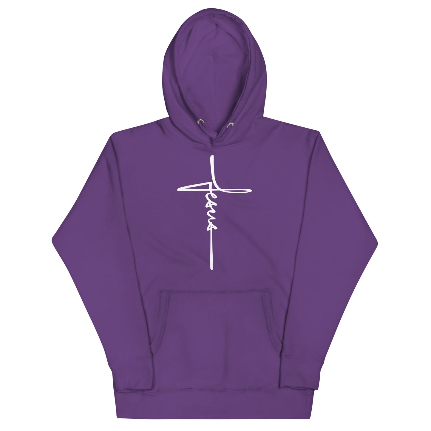 Jesus Hoodie