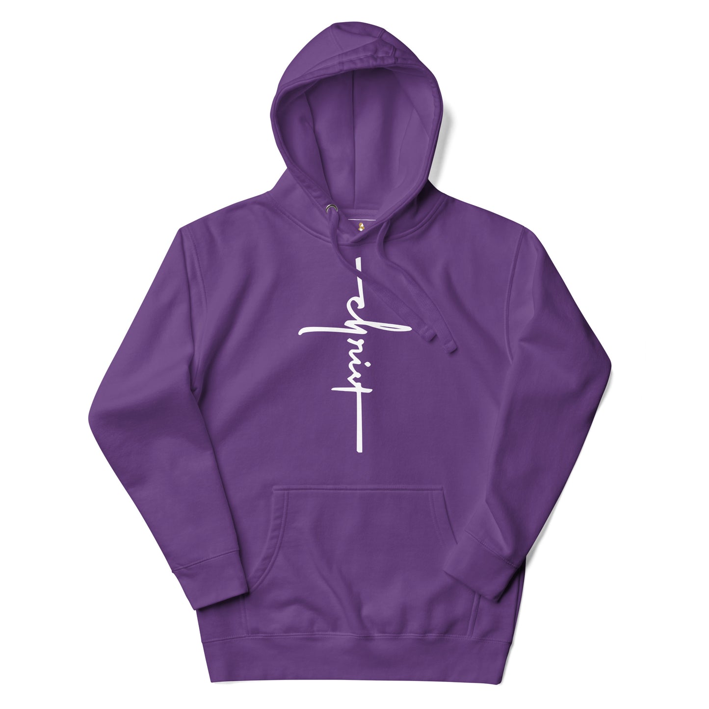 Christ Hoodie